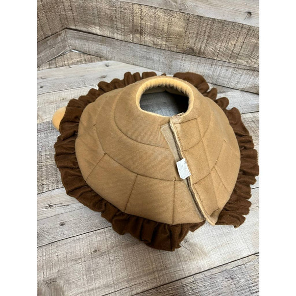 Alphie Noah Lion Recovery Collar Size M - Picture 3 of 7